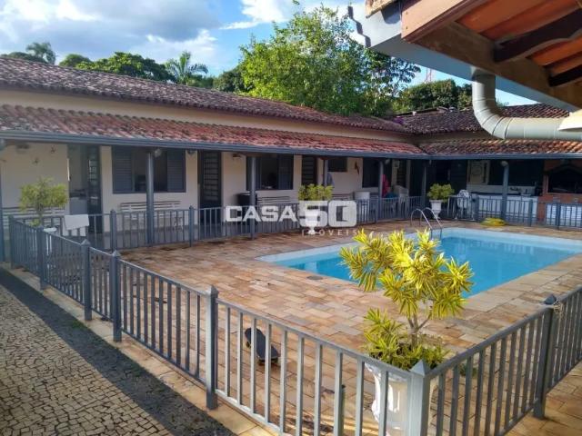 Fazenda venda em Região Imediata de Campinas, Região Metropolitana de Campinas