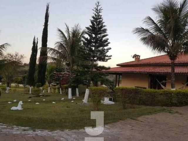 Sítio e chácara venda em Região Imediata de Campinas, Região Metropolitana de Campinas