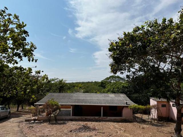 Sítio e chácara venda em Região Geográfica Imediata de Águas Lindas de Goiás, Região Integrada de Desenvolvimento do Distrito Federal e Entorno