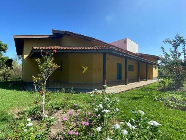 Sítio e chácara venda em Altos do Tietê, Tietê