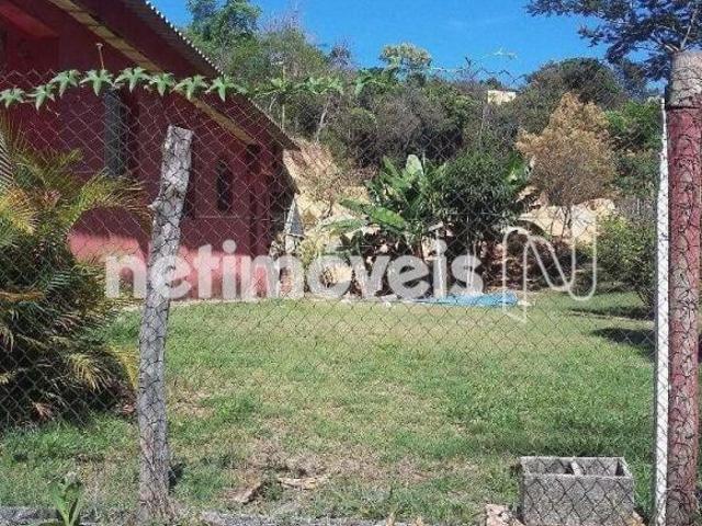 Sítio e chácara venda em Chácara Solar do Madeira, Contagem