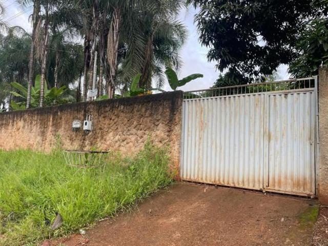 Sítio e chácara venda em Estância Vale das Brisas, Anápolis