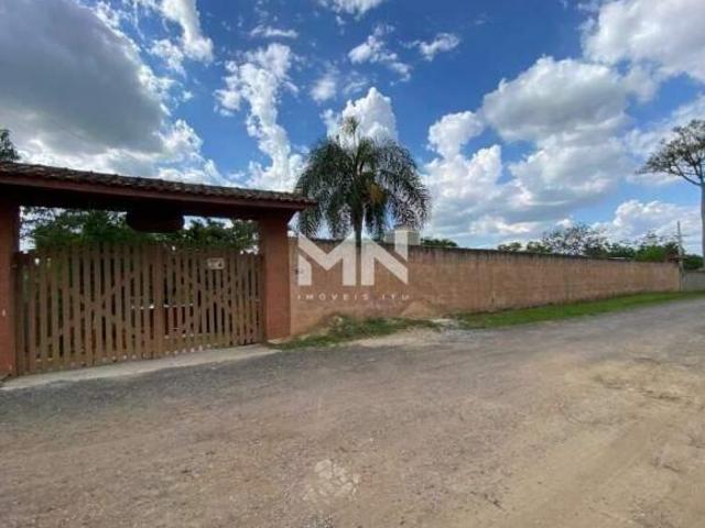 Sítio e chácara venda em Região Imediata de Sorocaba, Região Metropolitana de Sorocaba