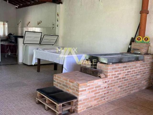 Sítio e chácara venda em Região Imediata de São José dos Campos, Região Metropolitana do Vale do Paraíba e Litoral Norte