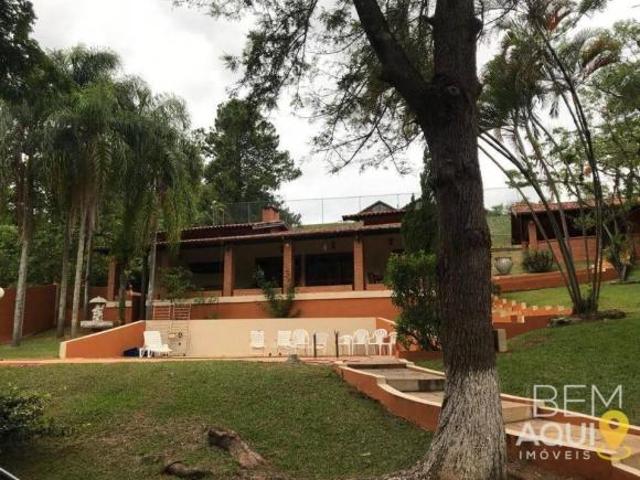 Sítio e chácara venda em Região Imediata de Campinas, Região Metropolitana de Campinas