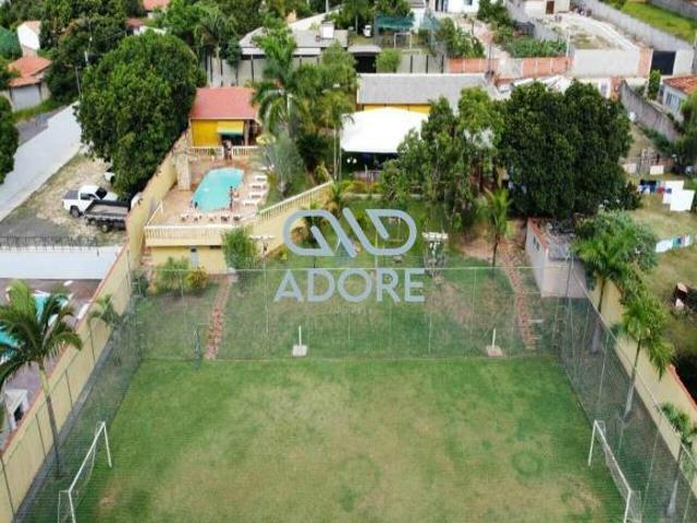 Sítio e chácara venda em Salto