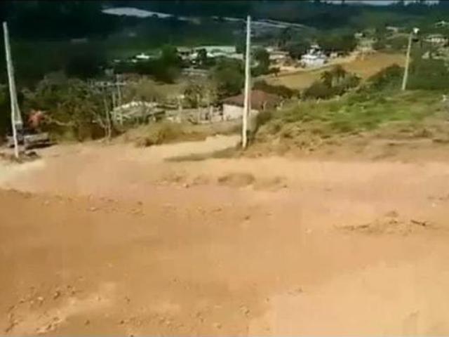 Terreno venda em Portal dos Taquaras, Ibiúna