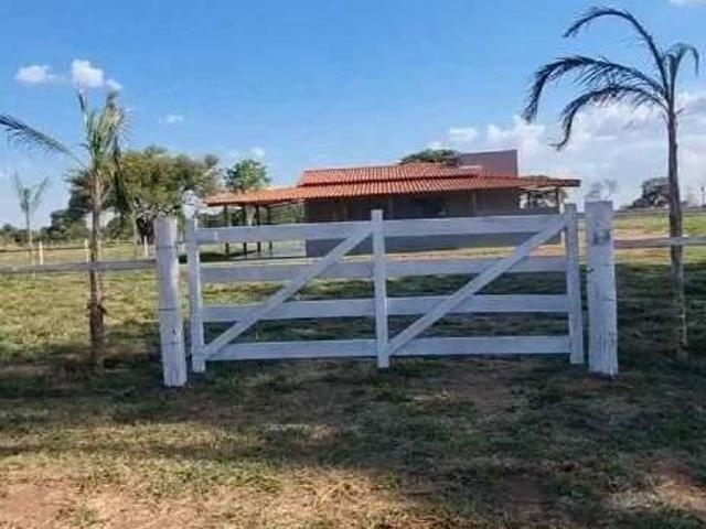 Sítio e chácara venda em Região Geográfica Imediata de Campo Grande, Campo Grande