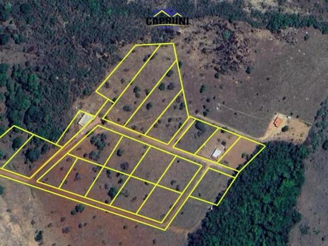 Sítio e chácara venda em Região Geográfica Imediata de Oliveira, Passa Tempo