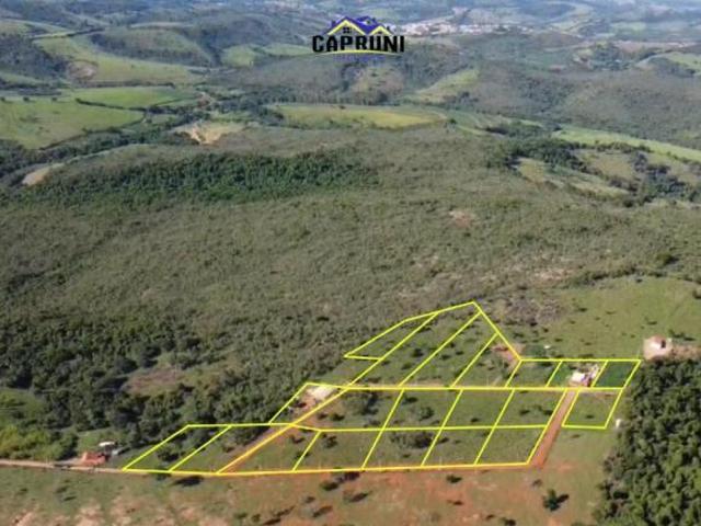 Sítio e chácara venda em Região Geográfica Imediata de Oliveira, Passa Tempo