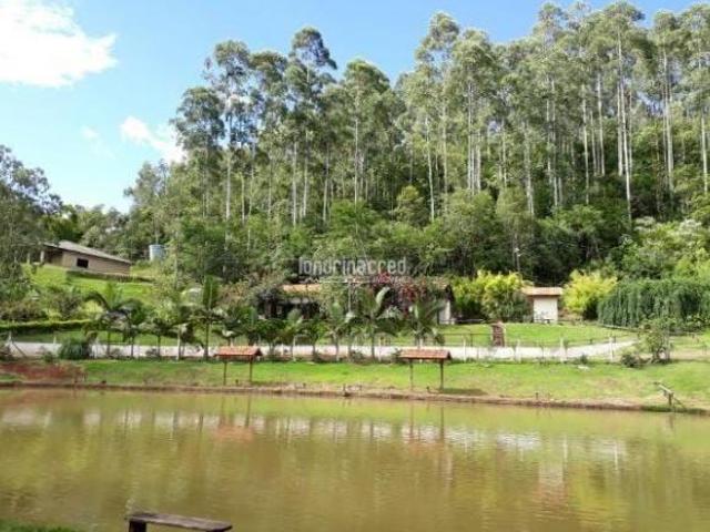 Sítio e chácara venda em Região Geográfica Imediata de Londrina, Londrina