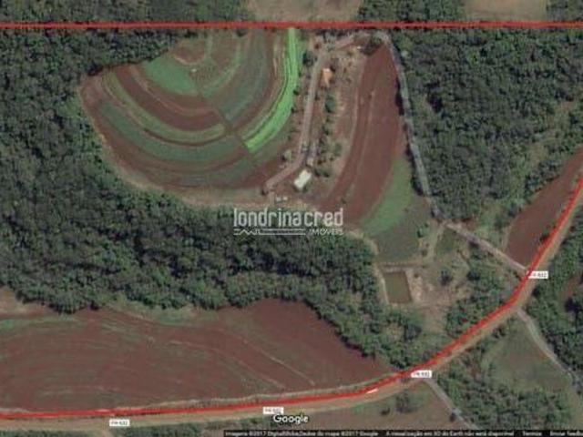 Sítio e chácara venda em Região Geográfica Imediata de Londrina, Londrina