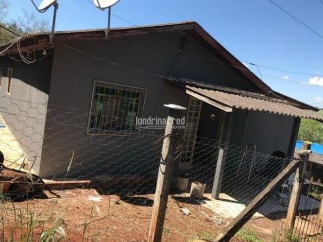 Sítio e chácara venda em Região Geográfica Imediata de Londrina, Tamarana