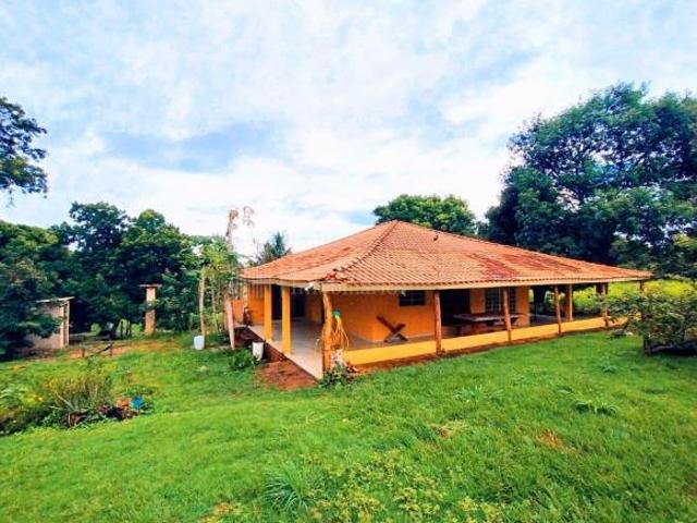 Sítio e chácara venda em Região Geográfica Imediata de Campo Grande, Terenos