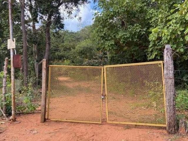 Sítio e chácara venda em Região Geográfica Imediata de Campo Grande, Terenos
