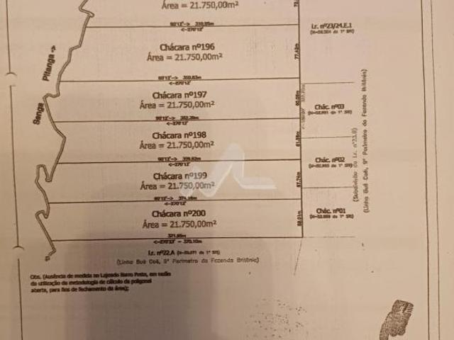 Sítio e chácara venda em Região Geográfica Imediata de Toledo, Toledo