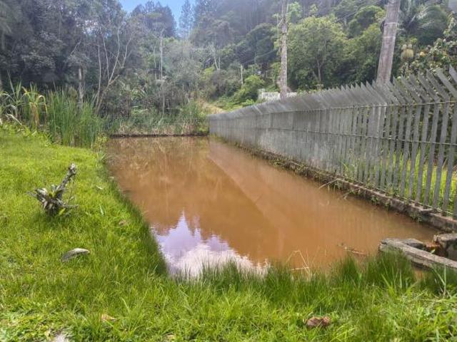 Sítio e chácara venda em Juquitiba, São Paulo
