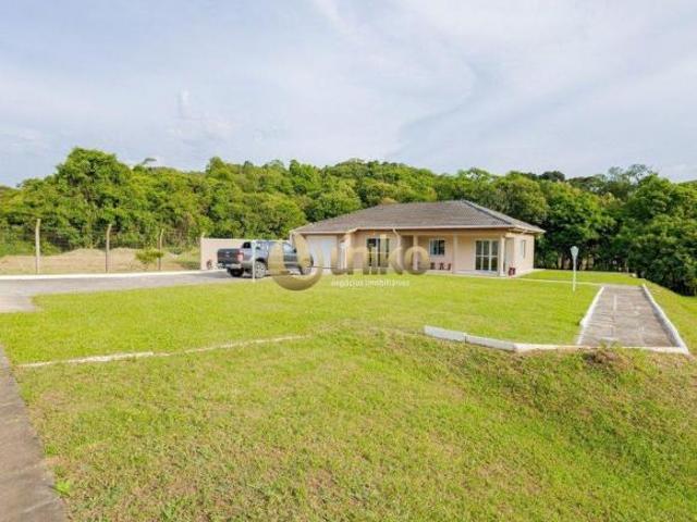 Sítio e chácara venda em Região Geográfica Imediata de Curitiba, Região Metropolitana de Curitiba