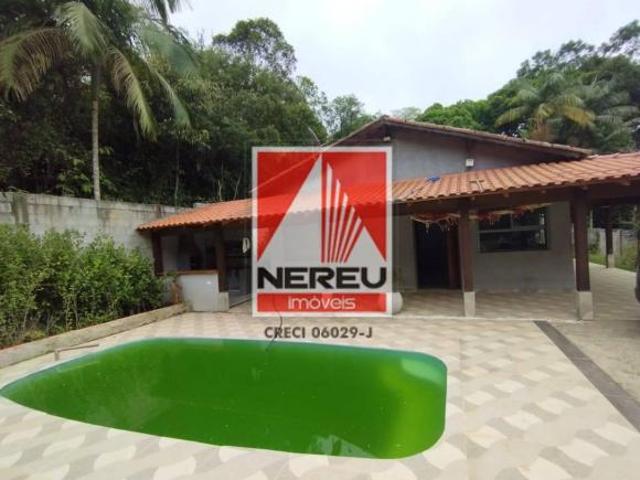 Sítio e chácara venda em Juquitiba