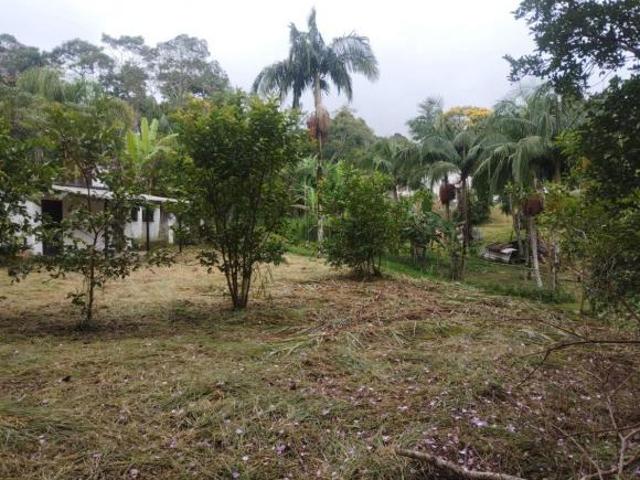 Sítio e chácara venda em Região Imediata de São Paulo, Região Metropolitana de São Paulo