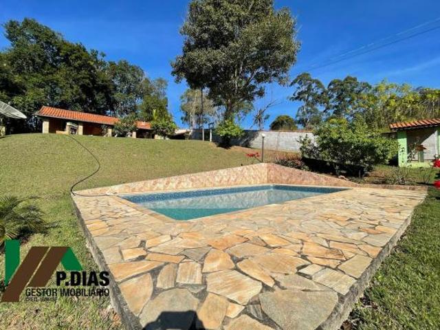 Sítio e chácara venda em Região Imediata de Bragança Paulista, Pinhalzinho