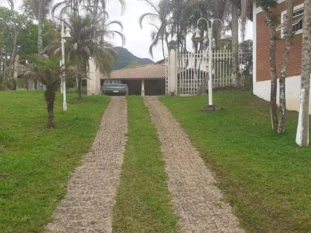 Sítio e chácara venda em Caldas, Região Geográfica Intermediária de Pouso Alegre