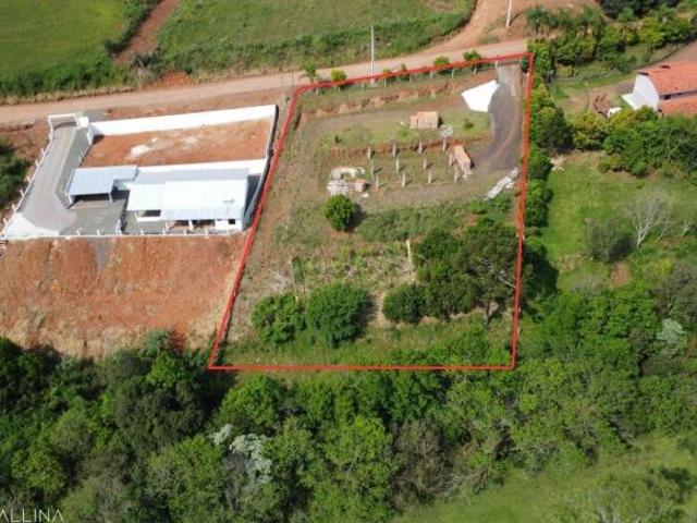 Sítio e chácara venda em Região Geográfica Imediata de Francisco Beltrão, Francisco Beltrão