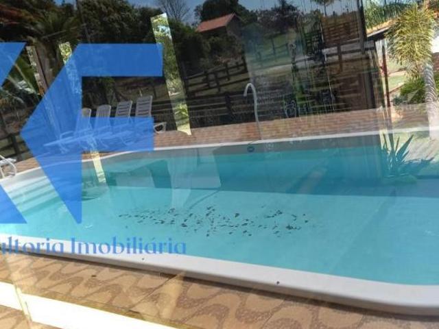 Sítio e chácara venda em Pirambóia, Bofete