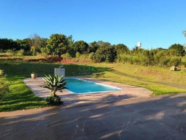 Sítio e chácara venda em Cambé, Região Geográfica Intermediária de Londrina