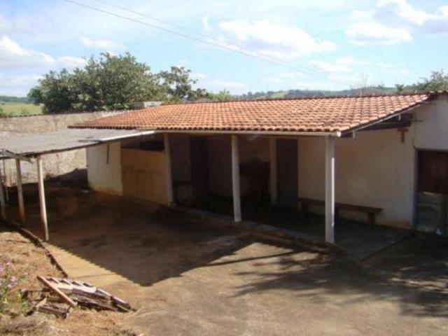 Sítio e chácara venda em Centro, Alfenas