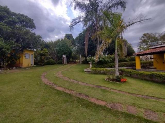 Sítio e chácara venda em Campos Gerais, Região Geográfica Intermediária de Varginha