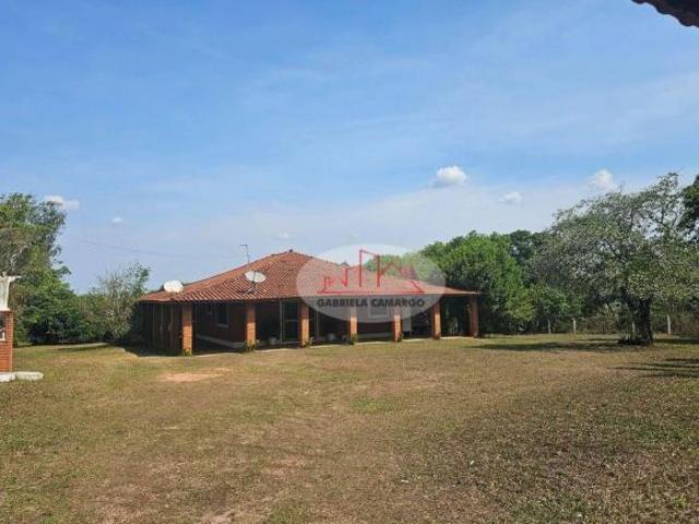 Sítio e chácara venda em São Pedro