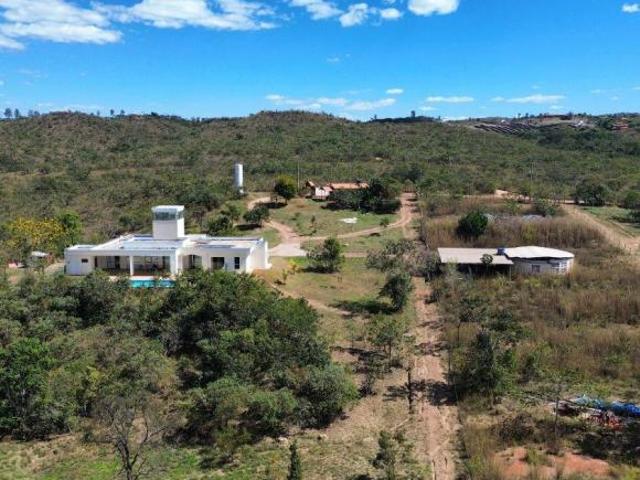 Sítio e chácara venda em Região Geográfica Imediata do Distrito Federal, Região Integrada de Desenvolvimento do Distrito Federal e Entorno