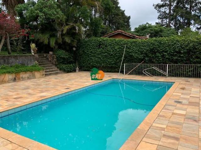 Sítio e chácara venda em São João Novo, São Roque