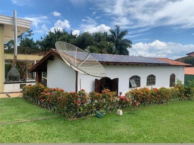 Casa venda em Capela do Alto, São Paulo