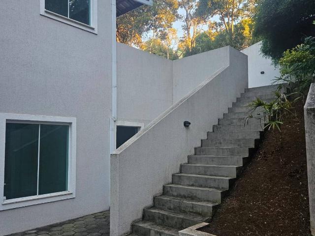 Casa aluguel em Caieiras