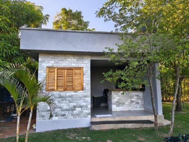 Sítio e chácara venda em Região Geográfica Imediata de Goiânia, Bela Vista de Goiás