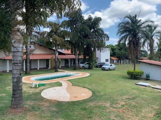 Sítio e chácara aluguel em Região Imediata de Bauru, Piratininga