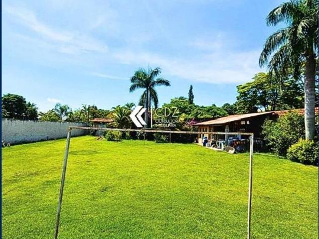 Sítio e chácara venda em Região Imediata de Sorocaba, Região Metropolitana de Sorocaba
