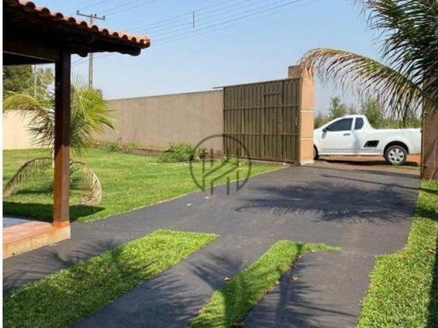 Sítio e chácara venda em Região Geográfica Imediata de Londrina, Alvorada do Sul