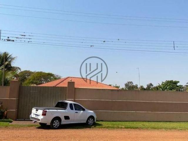 Sítio e chácara venda em Região Geográfica Imediata de Londrina, Alvorada do Sul