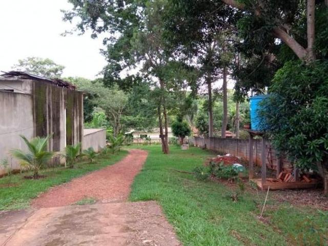 Sítio e chácara venda em Região Geográfica Imediata de Goiânia, Goiânia