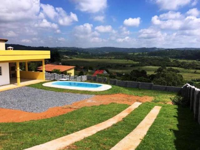 Sítio e chácara venda em Região Imediata de Sorocaba, Região Metropolitana de Sorocaba