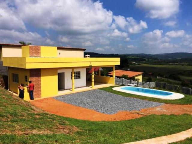 Sítio e chácara venda em Centro, Ibiuna