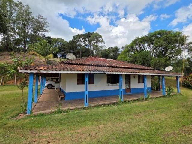 Sítio e chácara venda em Região Geográfica Imediata de Pouso Alegre, Região Sudeste