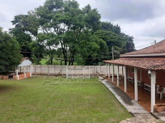 Sítio e chácara venda em Região Imediata de Sorocaba, Região Metropolitana de Sorocaba