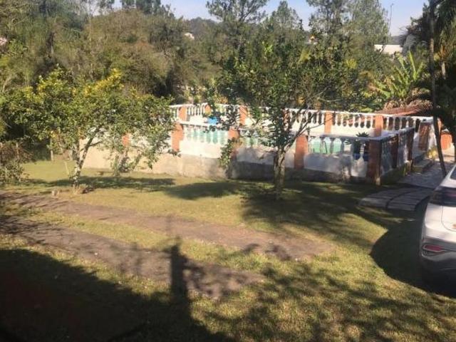 Sítio e chácara venda em Região Imediata de São Paulo, Região Metropolitana de São Paulo