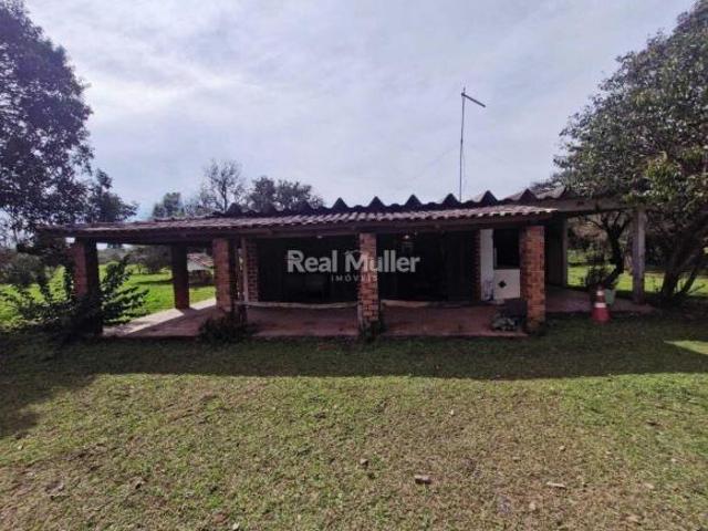Sítio e chácara venda em Balbino Cunha, Campo Largo