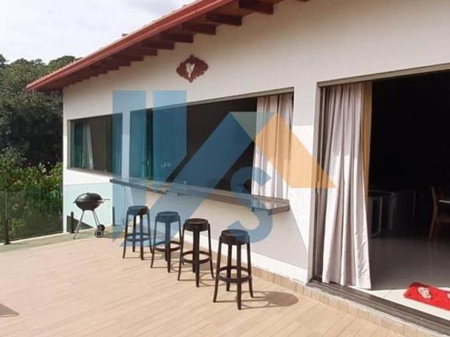 Casa venda em Loteamento Cidade Jardim, Três Corações