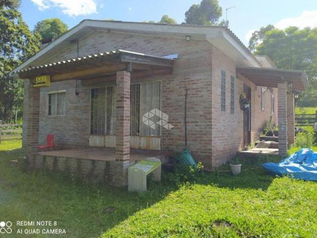 Sítio e chácara venda em Região Geográfica Imediata de Santa Cruz do Sul, Encruzilhada do Sul
